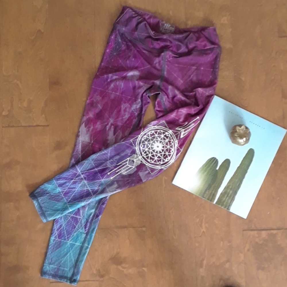 Dreamcatcher Leggings